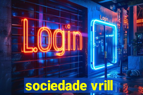 sociedade vrill